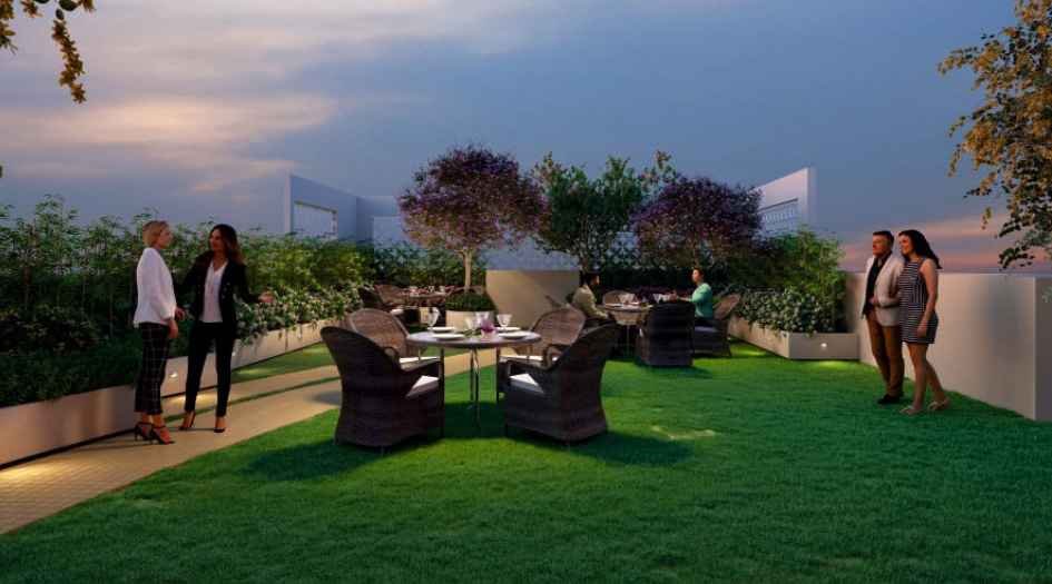 Aditya-Vivaaz-Amenities-Party-Deck