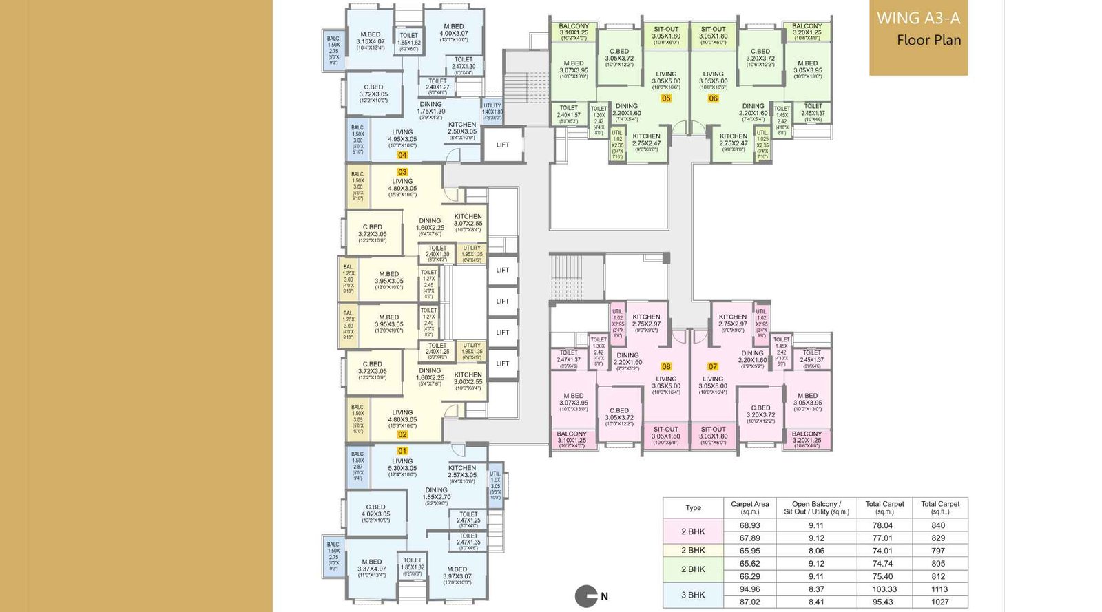 Aditya-Vivaaz-Floor-Plan